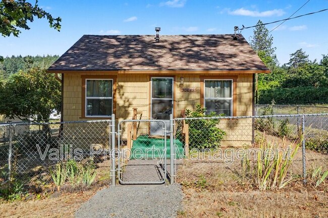 property at 30645 Fisher St