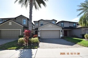 1624 Acadia Harbor Pl in Brandon, FL - Building Photo