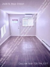 2408 High St in Denver, CO - Building Photo - Building Photo