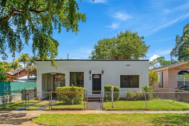 property at 1824 NW 47th St