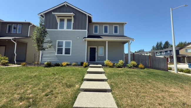 property at 1618 Sultan Basin Rd