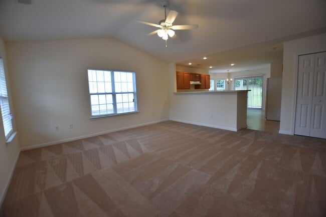 192 Sonata Cir in Pooler, GA - Building Photo - Building Photo