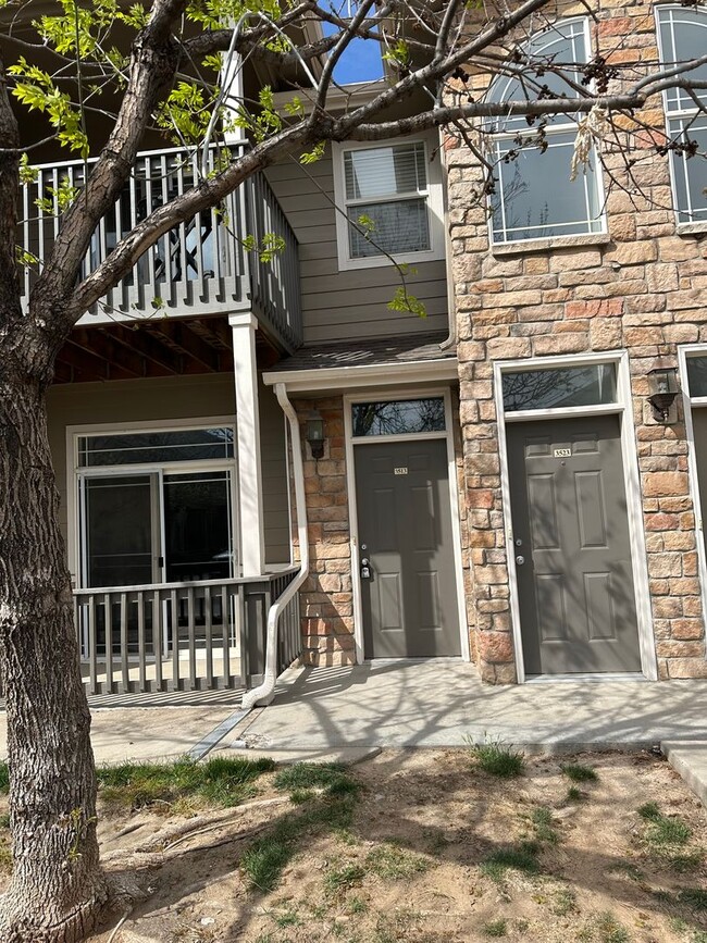 property at 5551 W 29th St