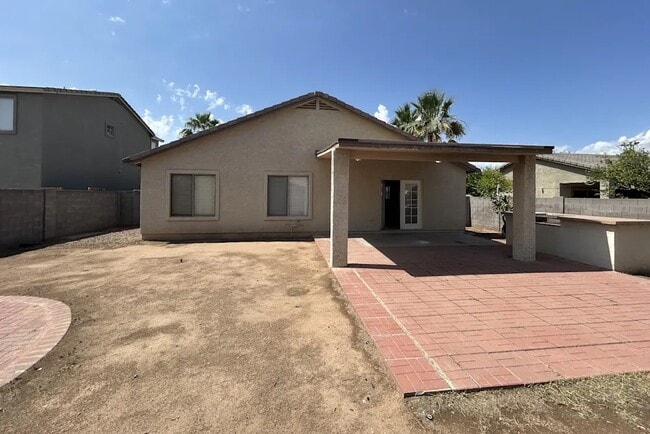 1534 W Saint Anne Ave in Phoenix, AZ - Building Photo - Building Photo