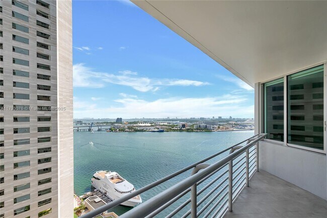 property at 335 S Biscayne Blvd