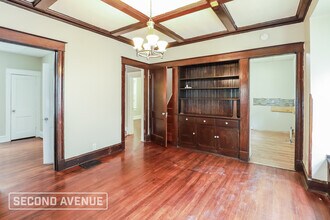 4017 S Benton Ave in Kansas City, MO - Building Photo - Building Photo