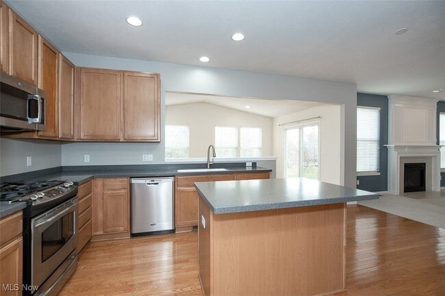 2553 Seton Dr in Avon, OH - Building Photo - Building Photo