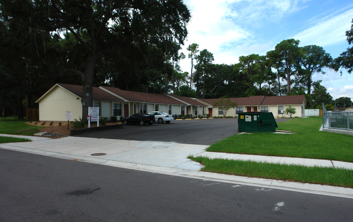 7756 62nd Way in Pinellas Park, FL - Foto de edificio