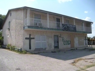 Pinn Apartments