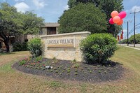 Building Photo - Lincoln Village Apartments in San Antonio, Texas