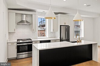 1709 21st St NW in Washington, DC - Building Photo - Building Photo