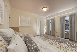 Chauncy Court Apartments in Cambridge, MA - Building Photo - Building Photo