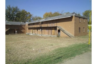 1625 Kansas St in Memphis, TN - Building Photo - Building Photo