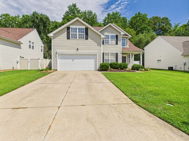 property at 405 Queensbury Ln