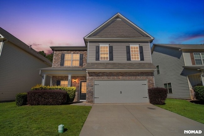 1041 Sonoma Dr SW in Lawrenceville, GA - Building Photo - Building Photo