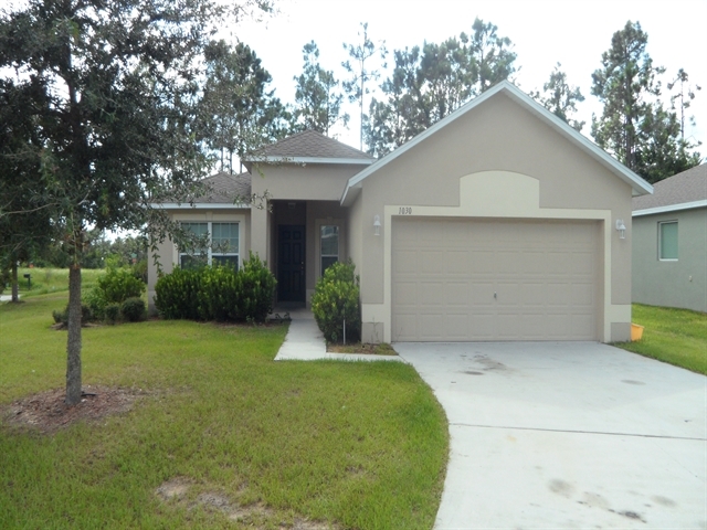 1030 Lancelot Dr in Lake Wales, FL - Building Photo