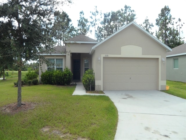 property at 1030 Lancelot Dr
