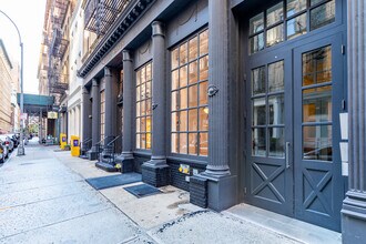 83 Franklin St in New York, NY - Building Photo - Building Photo
