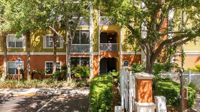 4207 S Dale Mabry Hwy, Unit 1210