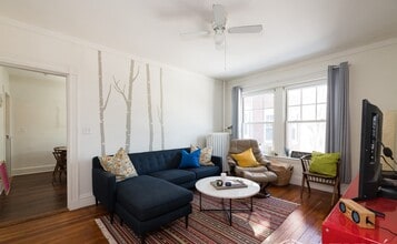 55 Magazine St, Unit 23 in Cambridge, MA - Foto de edificio - Building Photo