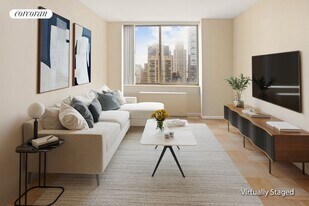 232-236 E 47th St in New York, NY - Building Photo