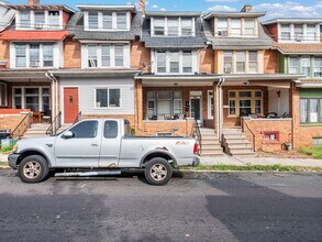 135 S 15th St in Allentown, PA - Building Photo - Building Photo