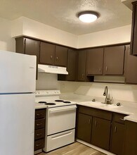 Meadow Pointe Apartments in Harrodsburg, KY - Foto de edificio - Interior Photo