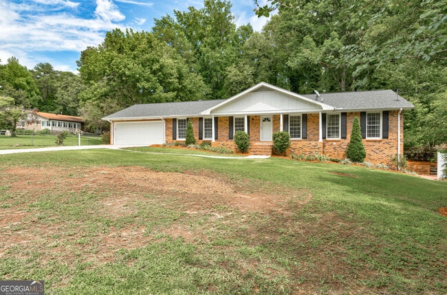 922 Sharon Ct in Fayetteville, GA - Building Photo - Building Photo