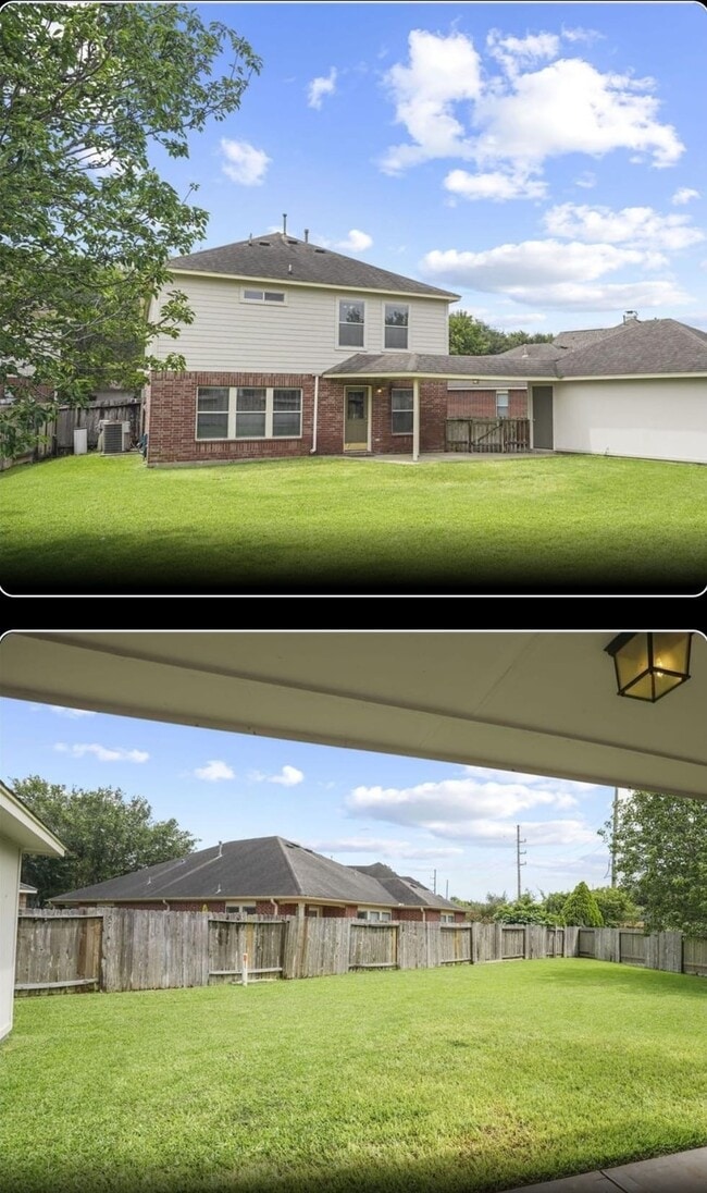 property at 20527 Port Bishop Ln