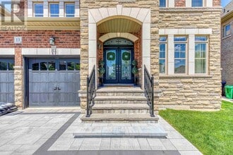 13 Franmar Rd in Brampton, ON - Building Photo - Building Photo