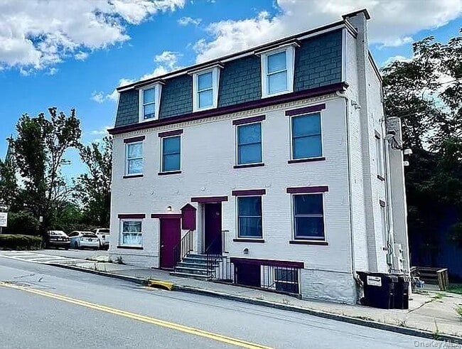 property at 51 Greenwich Ave