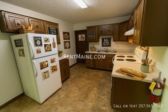 14 Rancourt Ave in Winslow, ME - Foto de edificio - Building Photo