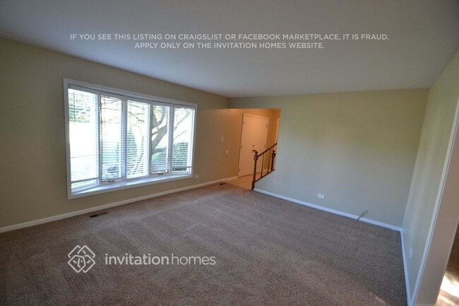 1212 Lehnertz Cir in Aurora, IL - Building Photo - Building Photo