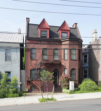 142 Morton Ave in Albany, NY - Foto de edificio - Building Photo