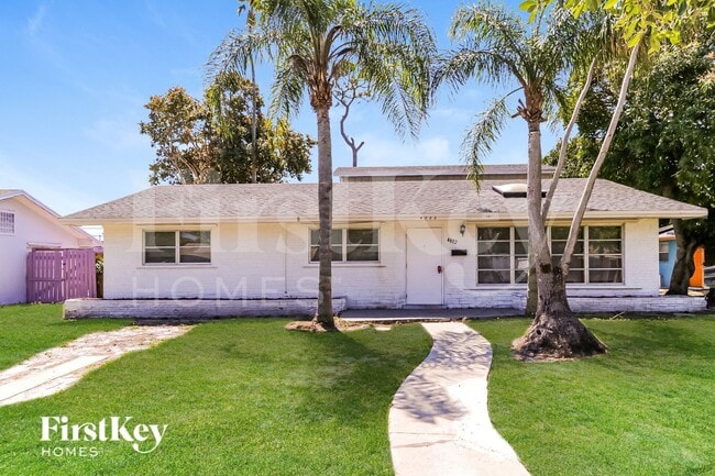 property at 4882 Pine Cone Ln