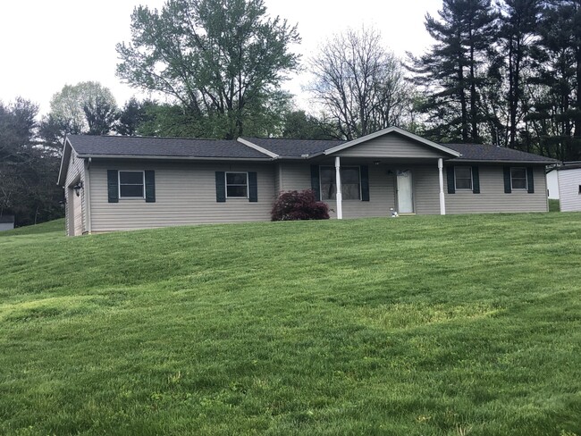 property at 6030 Dresden Rd