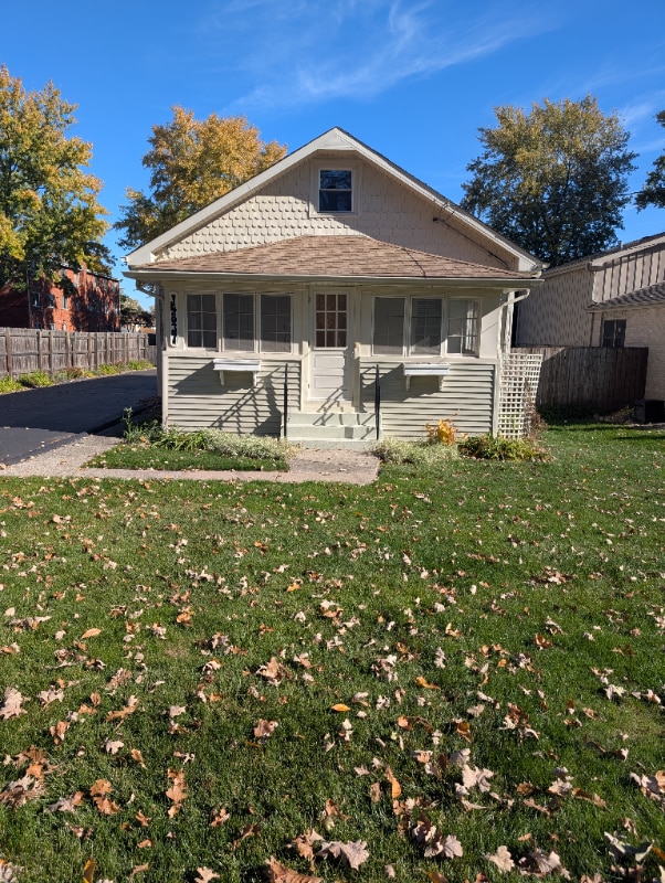 property at 14837 Keating Ave