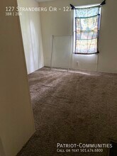 127 Strandberg Cir in Mena, AR - Building Photo - Building Photo