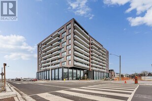 251 Masonry Wy in Mississauga, ON - Building Photo