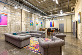 Vine Street Lofts in Kansas City, MO - Building Photo - Interior Photo