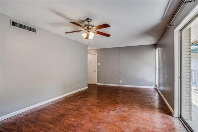 property at 982 S Weatherred Dr