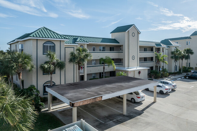 Bouchelle Island in New Smyrna Beach, FL - Building Photo - Building Photo