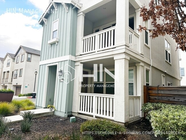 38238 Luma Terrace in Newark, CA - Building Photo - Building Photo