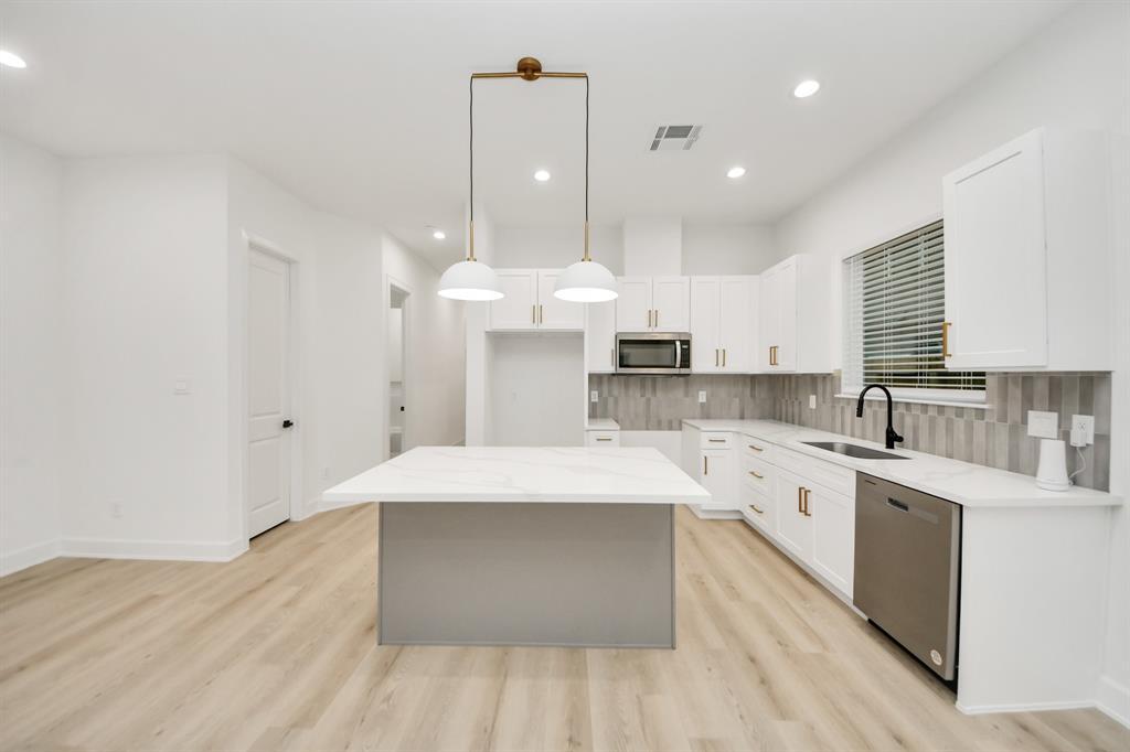 5137 Pederson St in Houston, TX - Building Photo