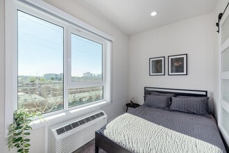 The Parkline in Los Angeles, CA - Building Photo - Interior Photo