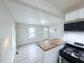 3710 Fletcher Ave in Indianapolis, IN - Building Photo - Building Photo