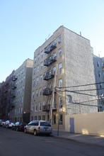 2420 Prospect Ave in Bronx, NY - Building Photo - Building Photo