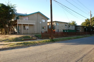 Beaux House in Dallas, TX - Building Photo - Building Photo