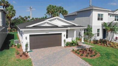 6463 Trails Of Foxford Ct in West Palm Beach, FL - Foto de edificio - Building Photo