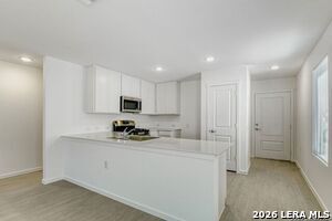 6047 Sliding Wy in Von Ormy, TX - Building Photo - Building Photo